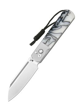 Нож Artisan Cutlery 1875P-WHA Holm