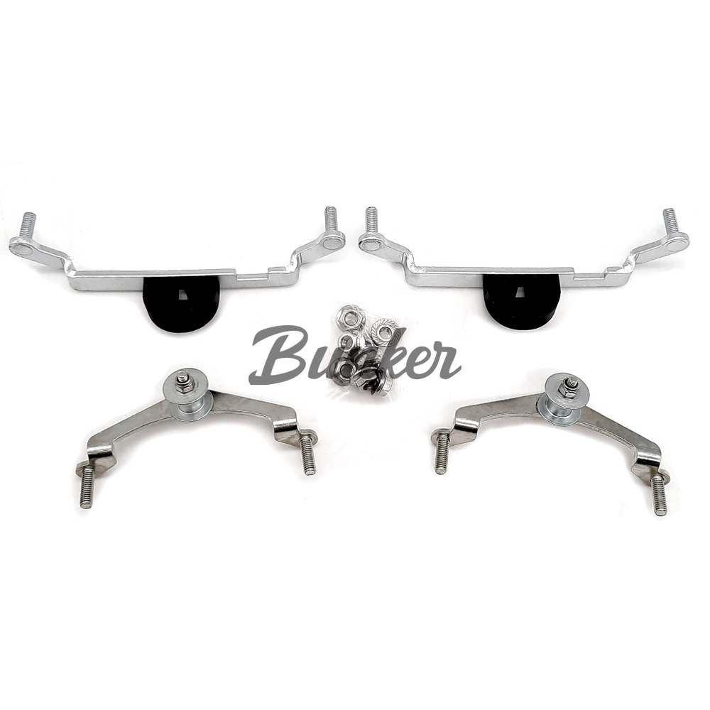 Переходные рамки для замены линз BUN-PR-15-T2