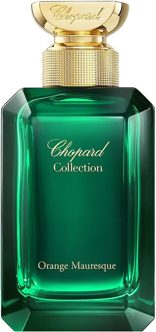 CHOPARD ORANGE MAURESQUE EDP 100 ML