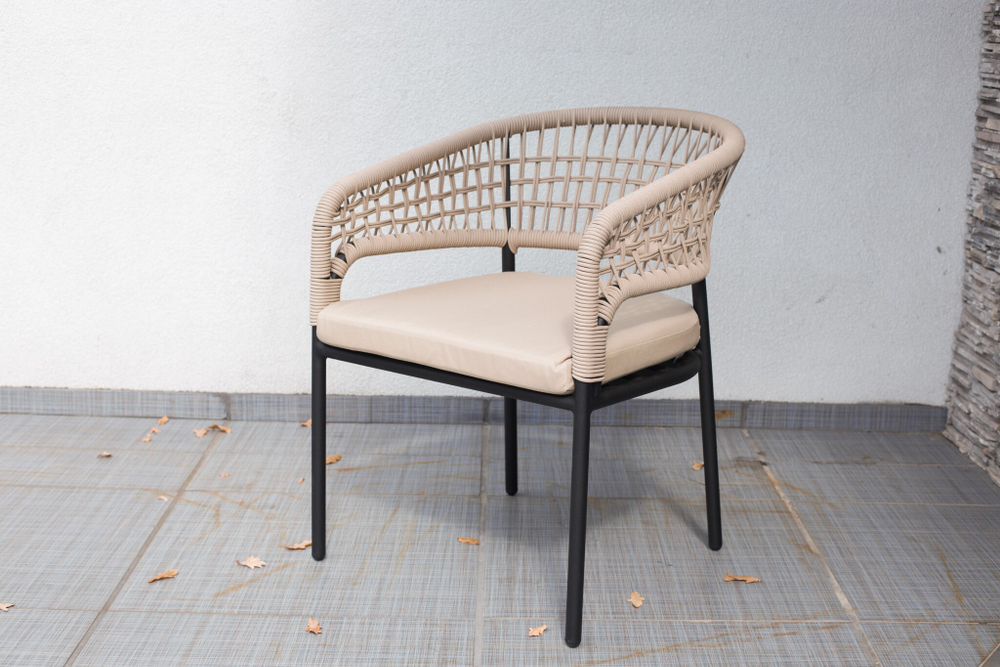 Стул, коллекция Ольхон