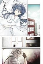 Манга Проза бродячих псов. Том 2