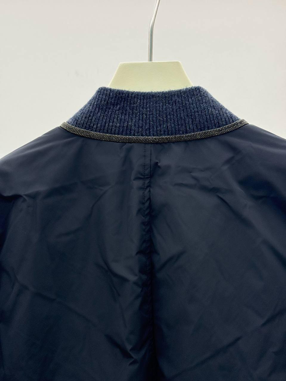 Бомбер Brunello Cucinelli