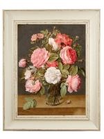 Картина на стену интерьерная на холсте 29*36 см