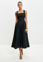 Сарафан меццо