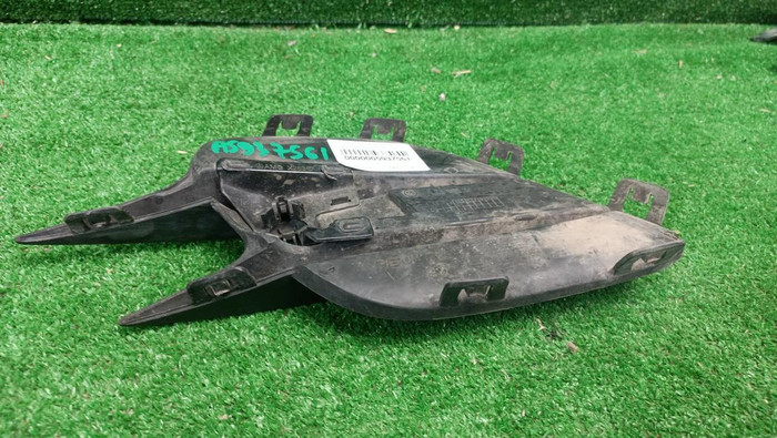 Решетка переднего бампера правая Mercedes GLC X253 (2015-2019) AMG