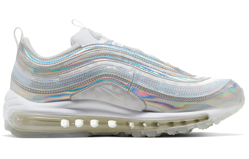Кроссовки Nike Air Max 97 "Opalescent" (Женская размерная сетка)