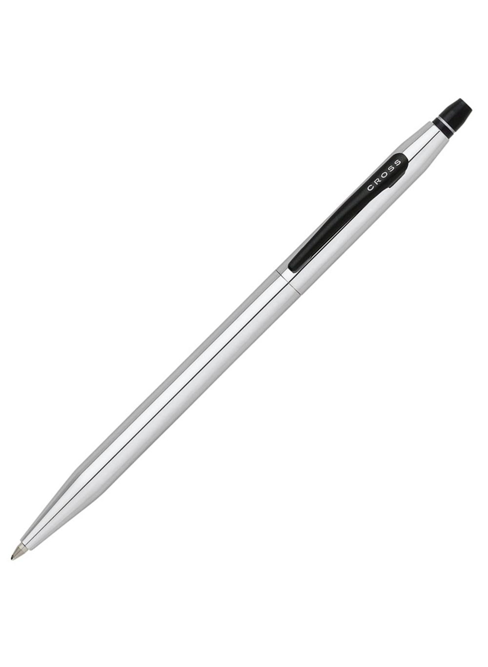 Cross Click хром Fblack (AT0625-1)