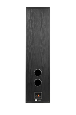 PREMIERA ES-831 BK напольная акустическая система (пара)