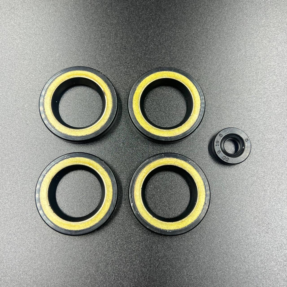 Ремкомплект редуктора Yamaha 60-70 (Omax)