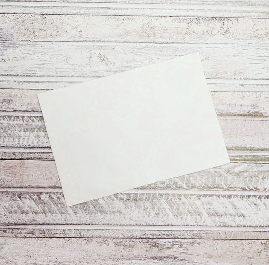 Приглашение на свадьбу, набор 5 штук