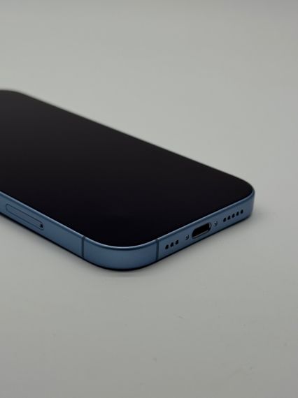 iPhone 17 256Gb Mist Blue