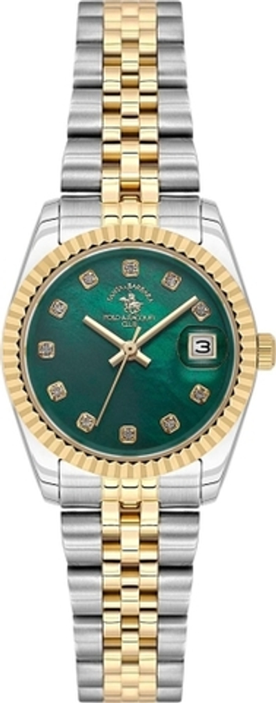 Наручные часы SANTA BARBARA SB.4.10016-5