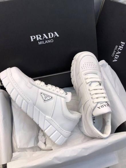 Кеды Prada