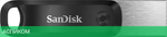 USB Flash-накопитель SanDisk iXpand GO 128Gb (SDIX60N-128G-GN6NE)