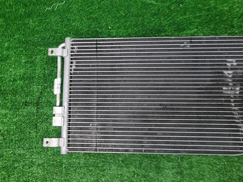 Радиатор кондиционера Chery Tiggo 4 (2018-2023)