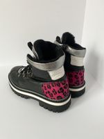 Кожаные ботинки Missouri, 34