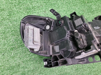 Фара левая Haval F7 (2018-2024) LED