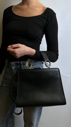 Сумка Fendi Runaway