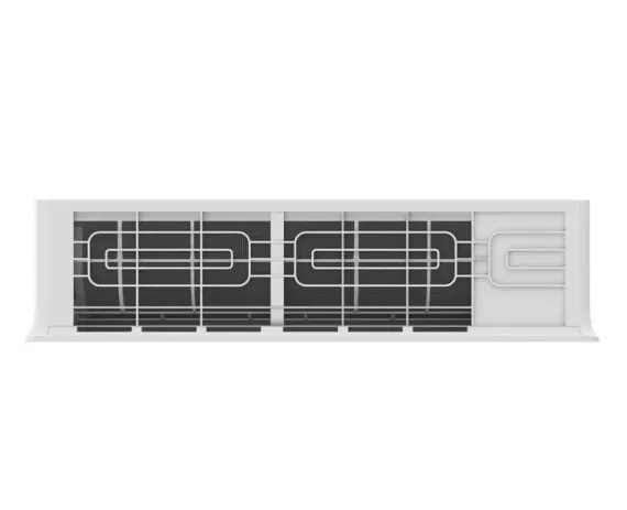Сплит-система Hisense AS-18HR4RMSKC00G/AS-18HR4RMSKC00W Era Classic A