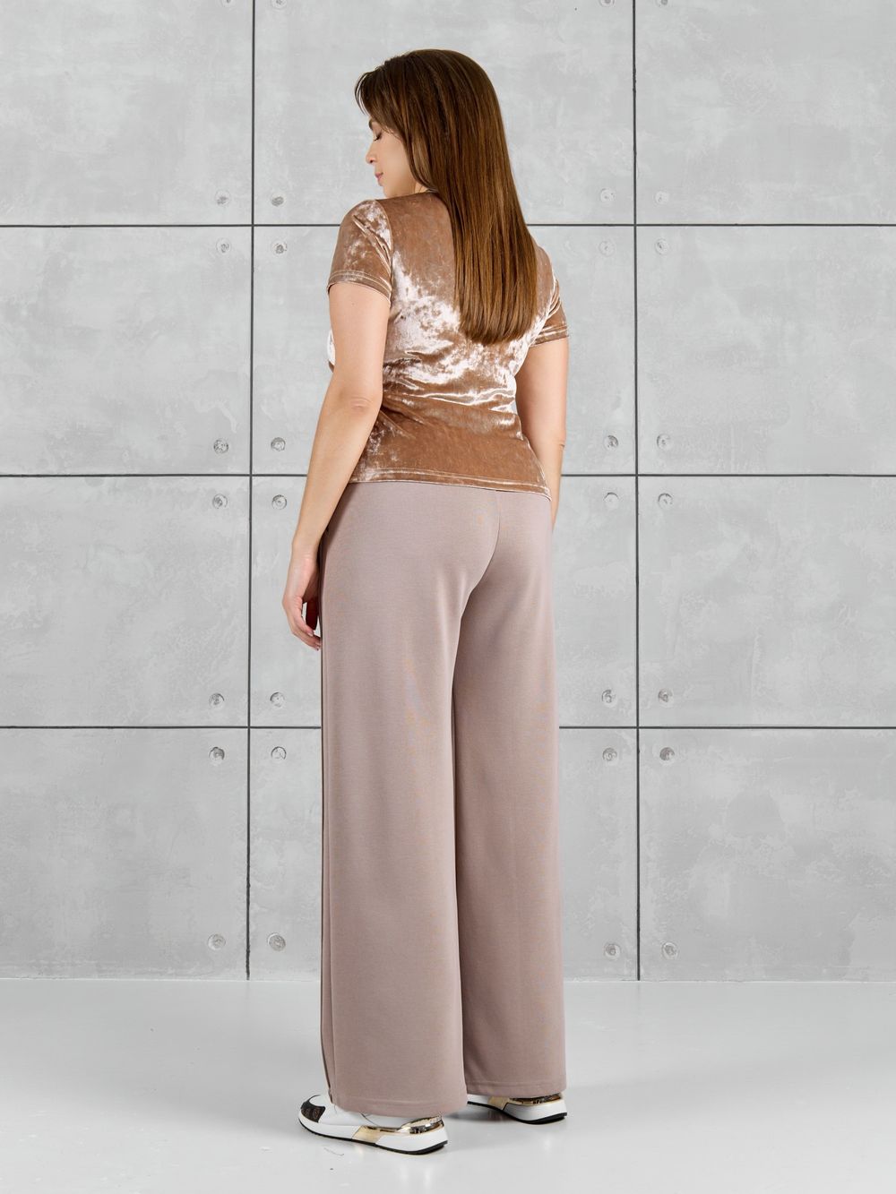 Брюки Авенсис-2 Виотекс БЕЖЕВЫЙ