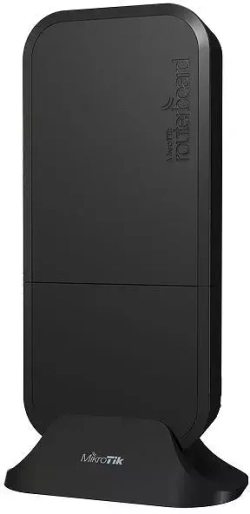 Точка доступа MikroTik wAP ac RBWAPG-5HACD2HND-BE AC1200 10/100/1000BASE-TX
