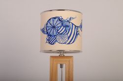 Настольная лампа декоративная Manne TL.7380 TL.7380-1 (клубки)