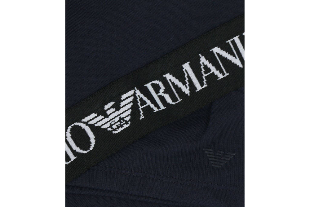 комплект Emporio Armani - темно-синий(3G3V04 3J2AZ)