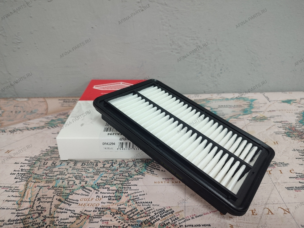 Фильтр воздушный