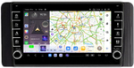 Магнитола для Volkswagen Polo, Skoda Rapid 2020+ - Carmedia SF-1020 (кнопки и крутилки) Android 13, TS20, 6+128Гб, CarPlay, 4G SIM-слот
