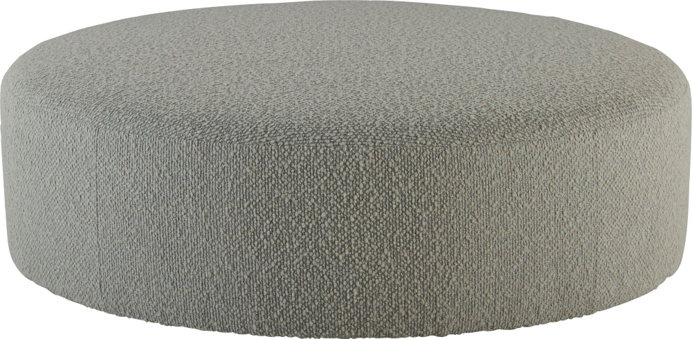 Пуф McGuire Wave Ottoman