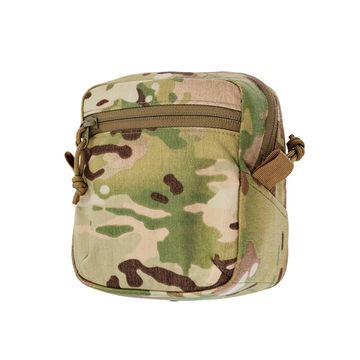 Подсумок утилитарный 3х6 Multicam 1000D ТРИАДА-ТКО