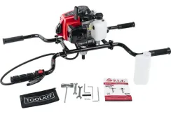 Мотобур P.I.T. P51211