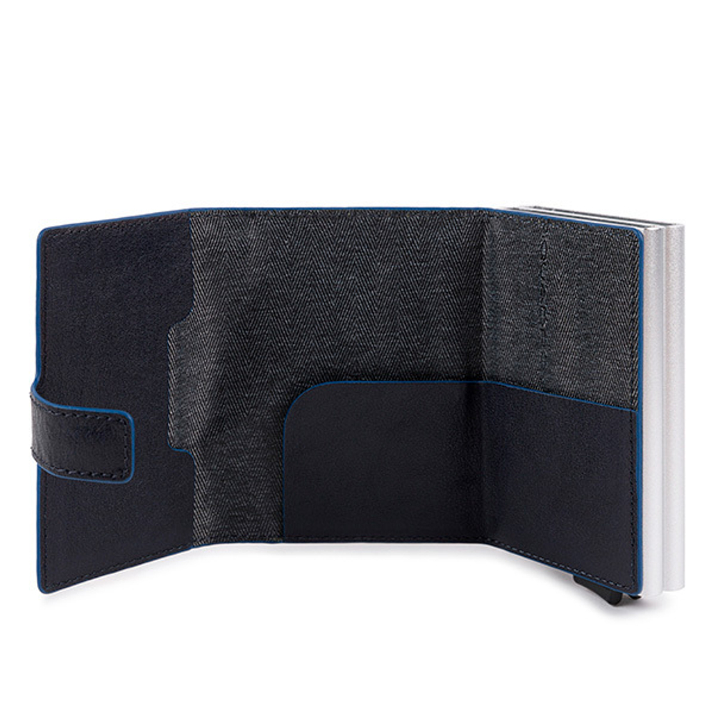 Кредитница Piquadro PP5472B2SR/N