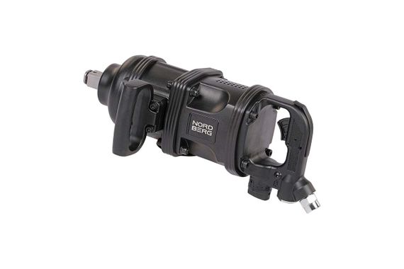 Пневмогайковерт ударный 1&quot;, с коротким валом 3600Нм NORDBERG NP18300