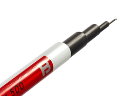Удилище поплавочное без колец Salmo Blaster POLE 5.00