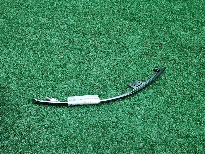 Молдинг заднего бампера LH Hyundai Tucson 4 20-нв