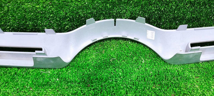 Накладка решетки радиатора Mercedes E W213 (2016-2021) All-Terrain