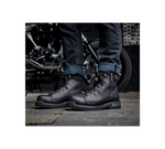 Мужские кожаные сапоги Harley Davidson