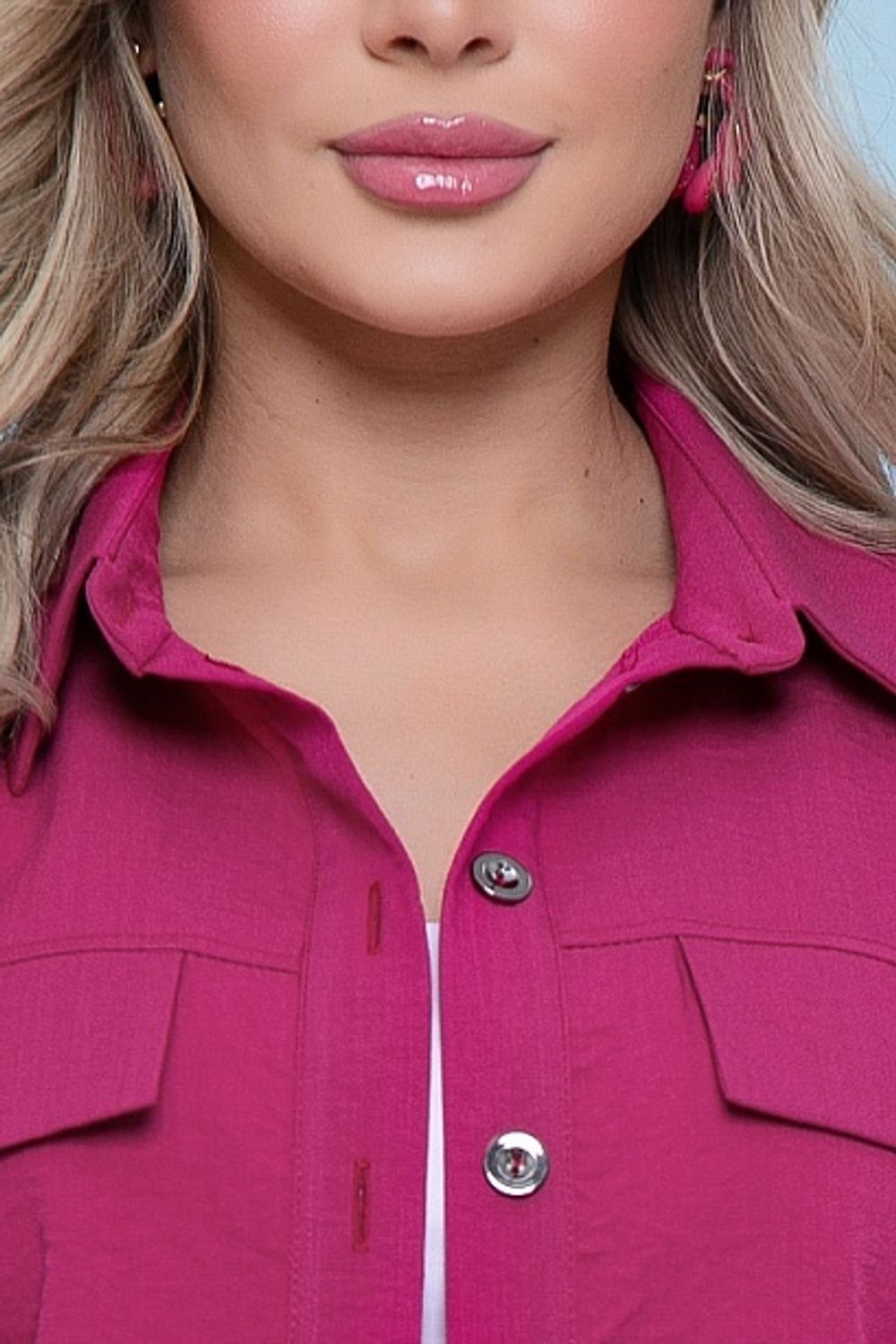 Рубашка 41521-1 Avili