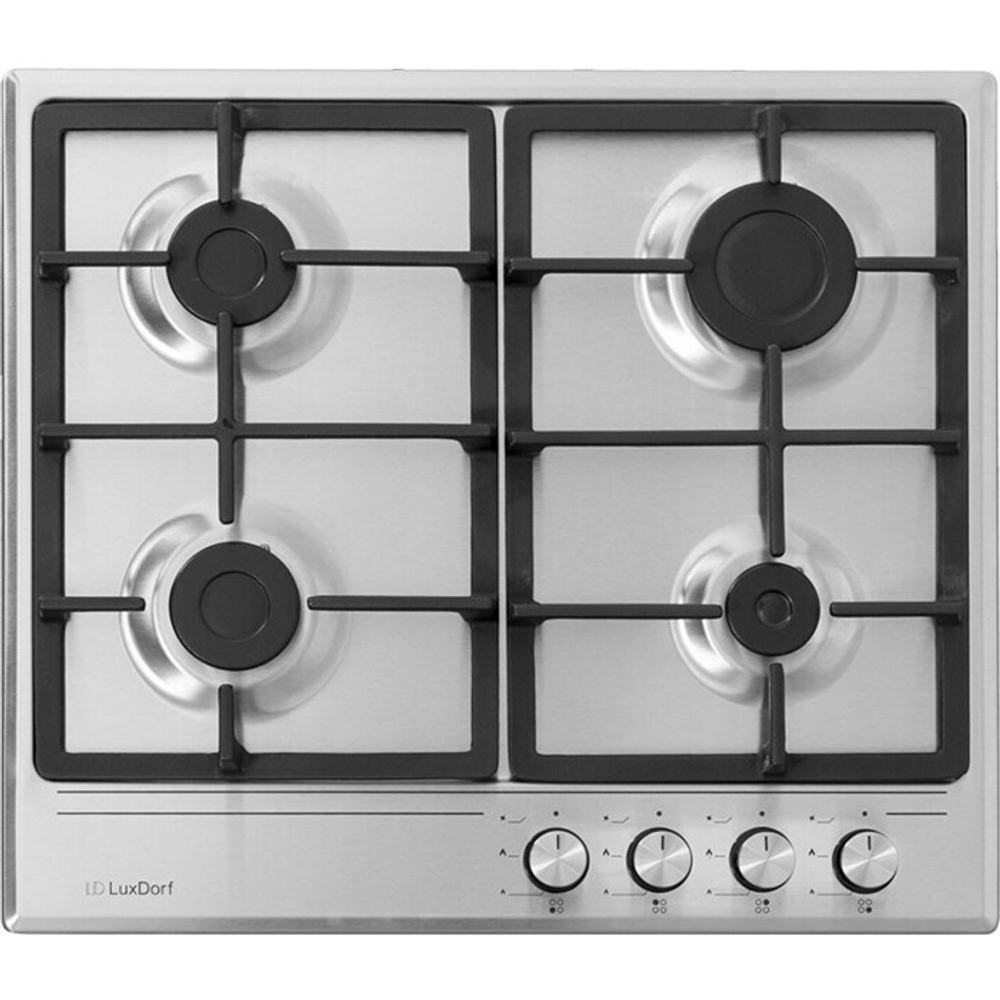 Варочная газовая поверхность LuxDorf H60V40M550