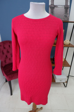 Платье Incity плотное 42 размер