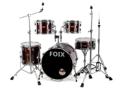 Барабанная установка Foix DF-21L07
