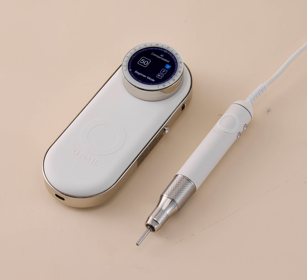 Onail Аппарат для маникюра и педикюра, 50 тыс.об