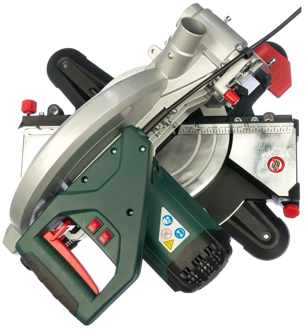 Торцовочная пила Metabo KS 305 M (619003000)