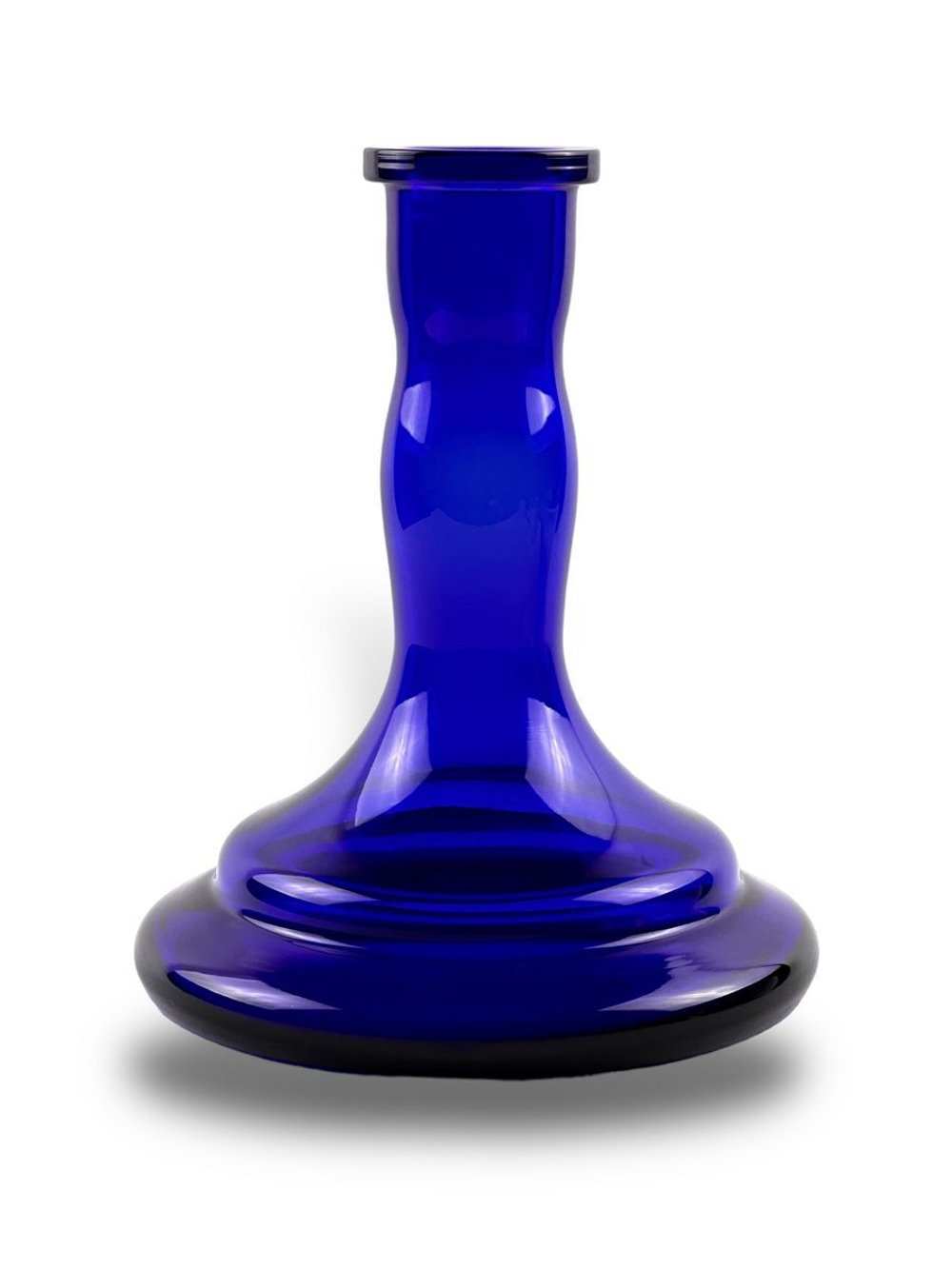 Колба для кальяна hookawell LeveL "Cobalt" (Синяя)