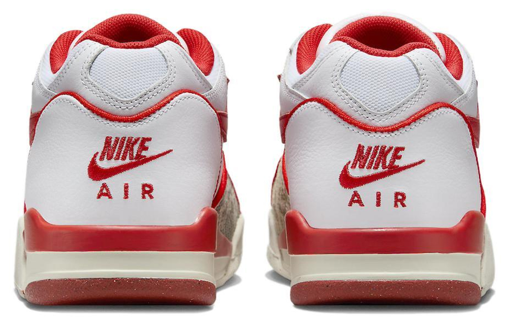 Кроссовки Stussy X Nike Air Flight 89