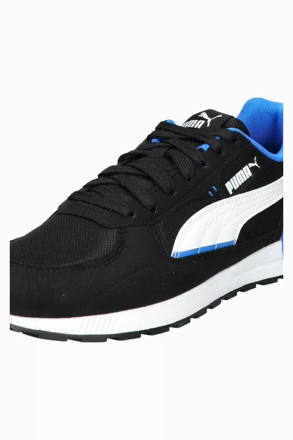 Кроссовки Puma Graviton Junior