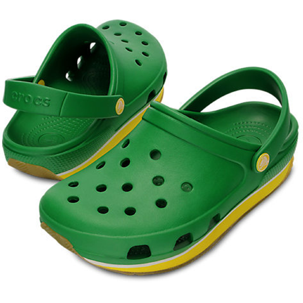 Crocs retro clog sale