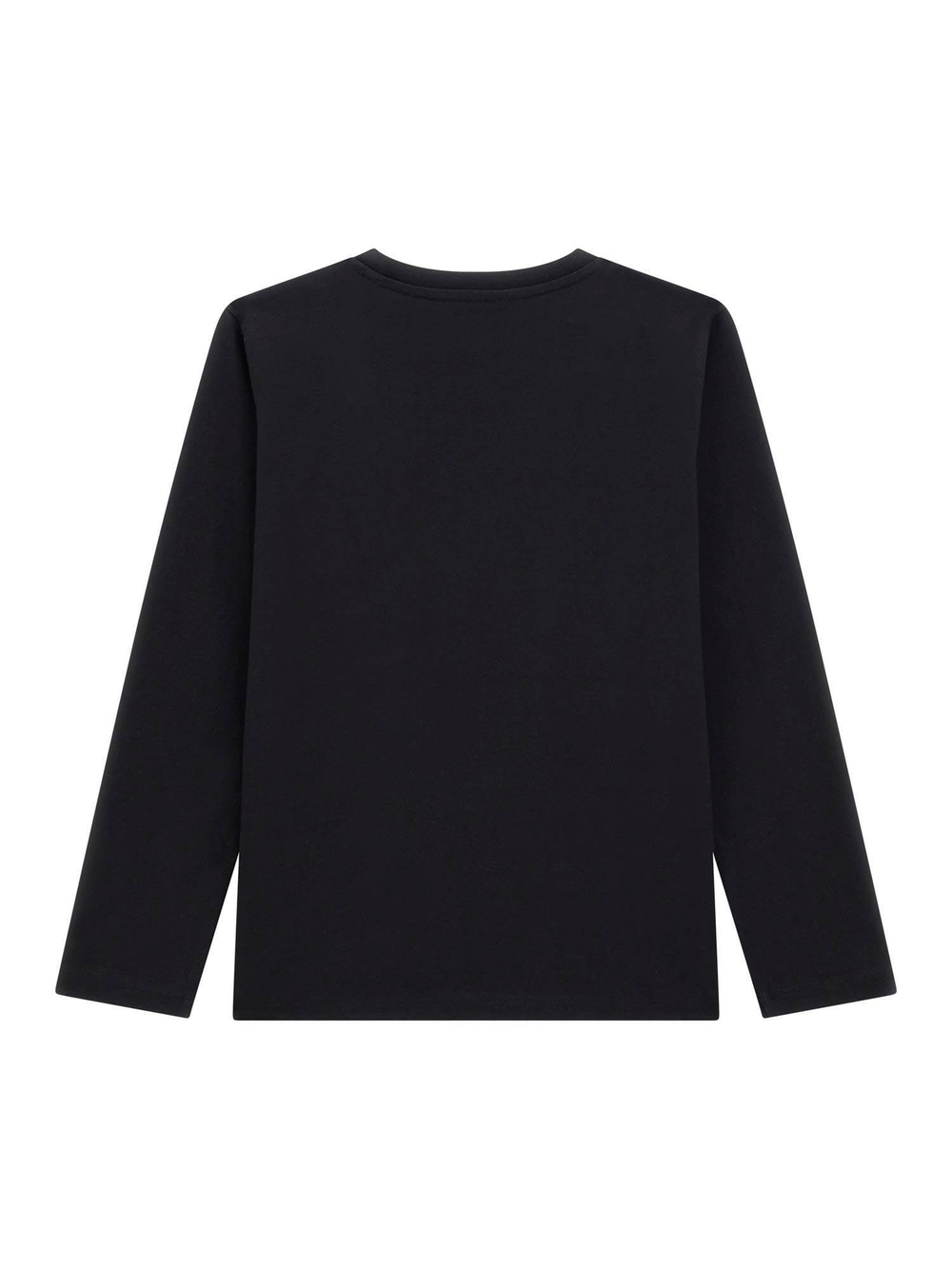 Лонгслив Guess - черный(L4BI15 I3Z14)