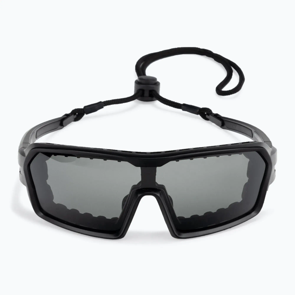 OCEAN Chameleon Black / Photochromic lenses